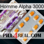 Alpha Man 3000 new12